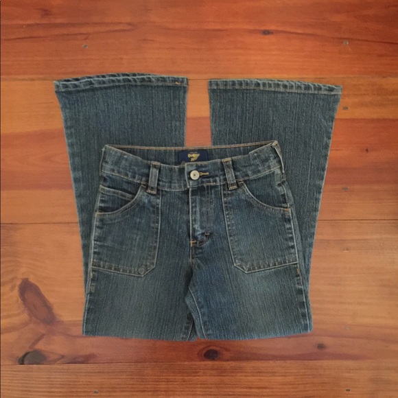 OshKosh B'gosh Other - Girls 6X OshKosh B’gosh Jeans Flare (Bell bottom)